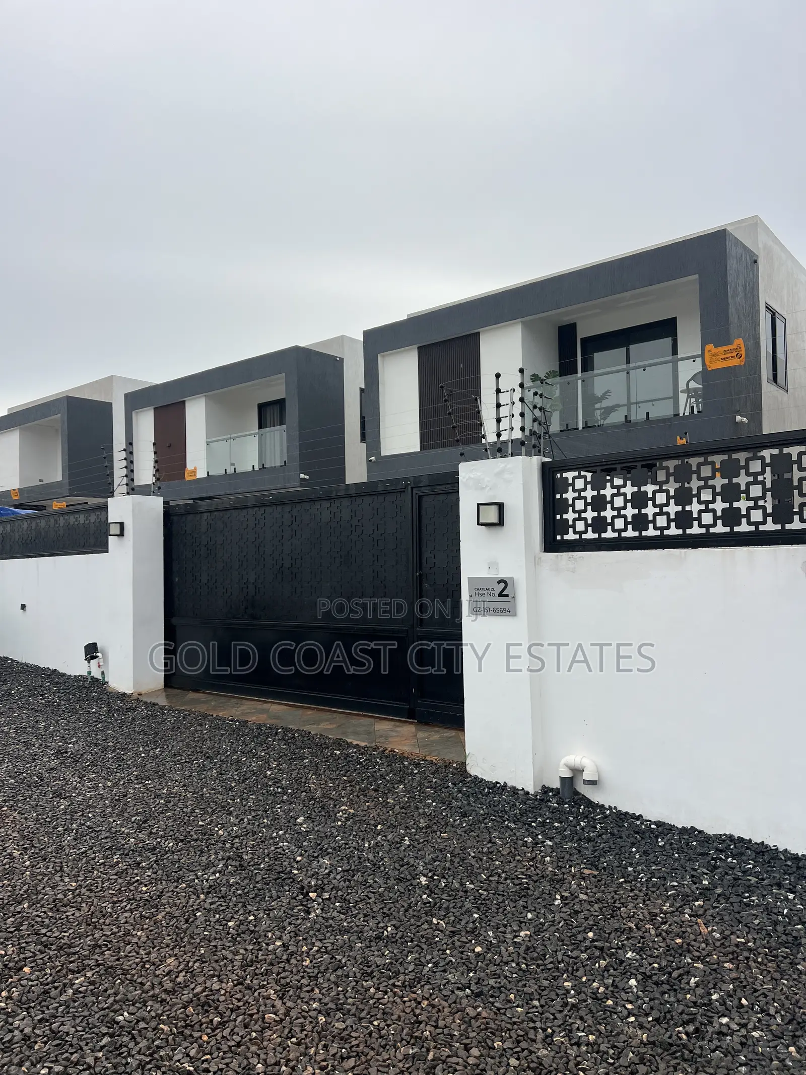 4bdrm House in Manet Junction for sale