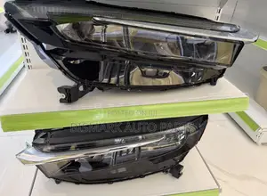 Honda CRV 2023 2024 2025 2026 Headlight Pair
