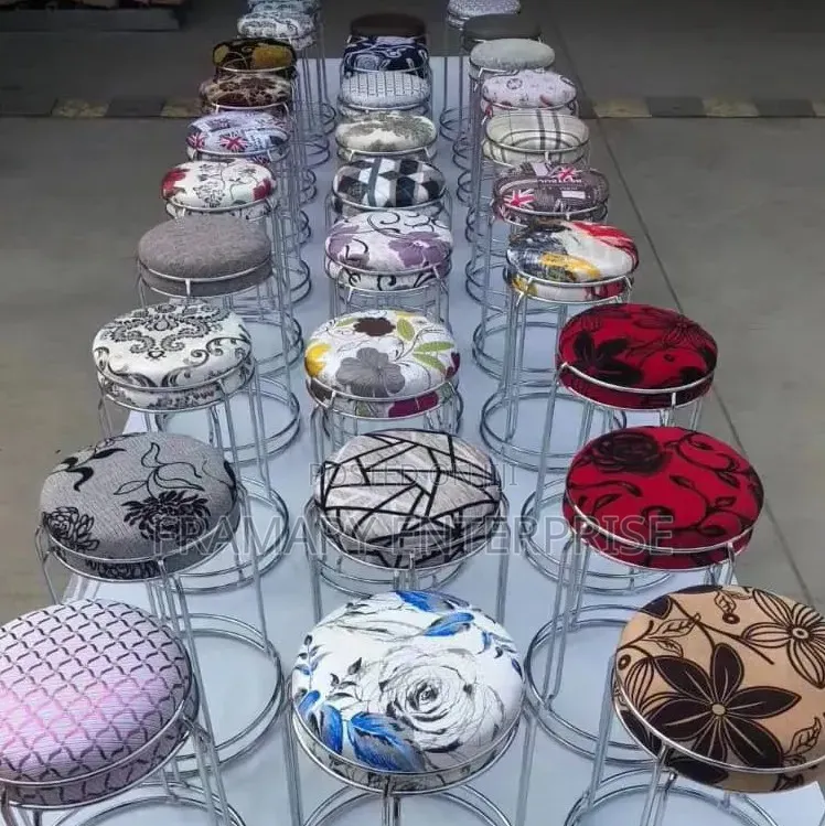 Arrangeable Chair