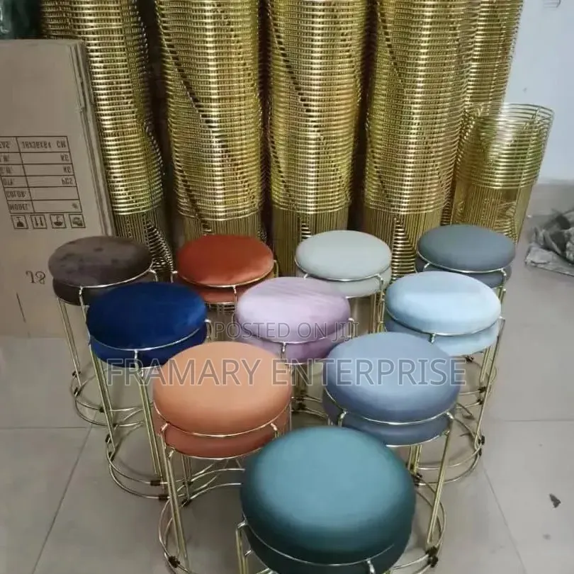 Arrangeable Chair
