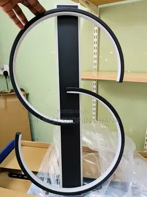A Very Unique Light Made of Uk Standard Available for Sale