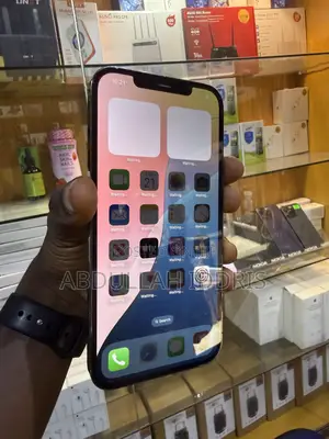 Apple iPhone 12 Pro Max 128 GB