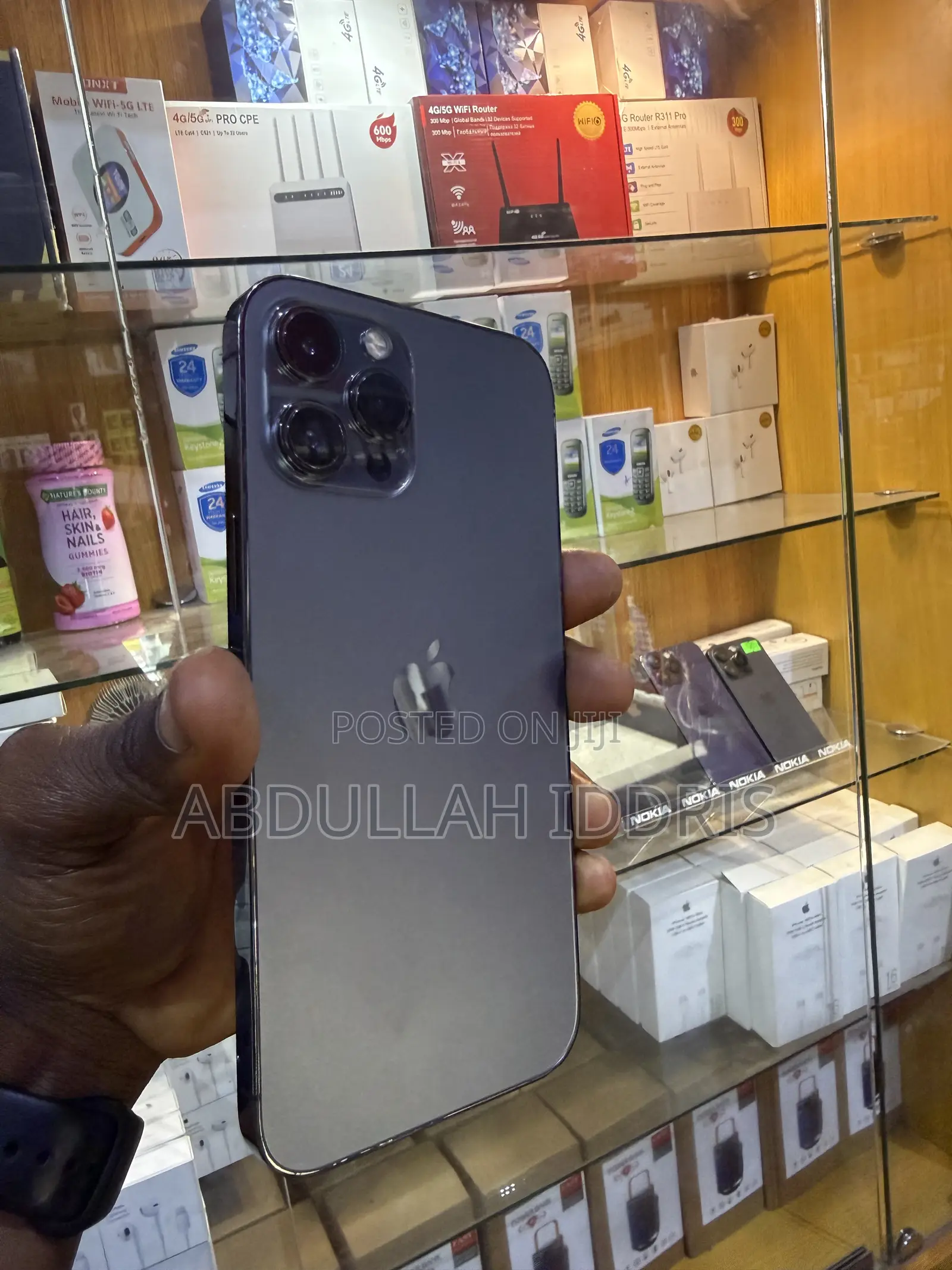 Apple iPhone 12 Pro Max 128 GB
