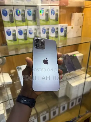 Apple iPhone 12 Pro Max 128 GB