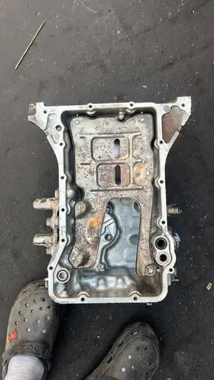 Honda Oil Sump (Engine Oil Pan) – 1.5l Turbo | Cr-v Accord 2016–2020
