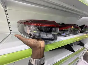 Honda HRV 2023 2025 2025 2026 Taillight