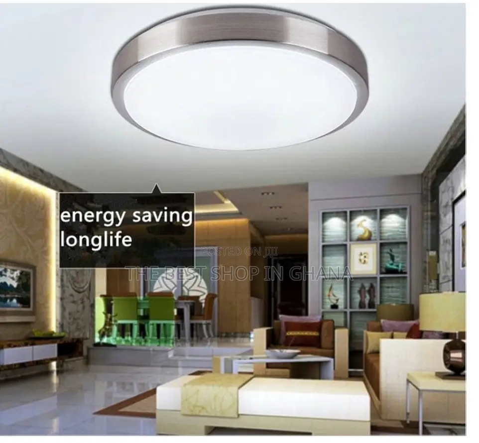 Quality Uk Made Ceiling Light