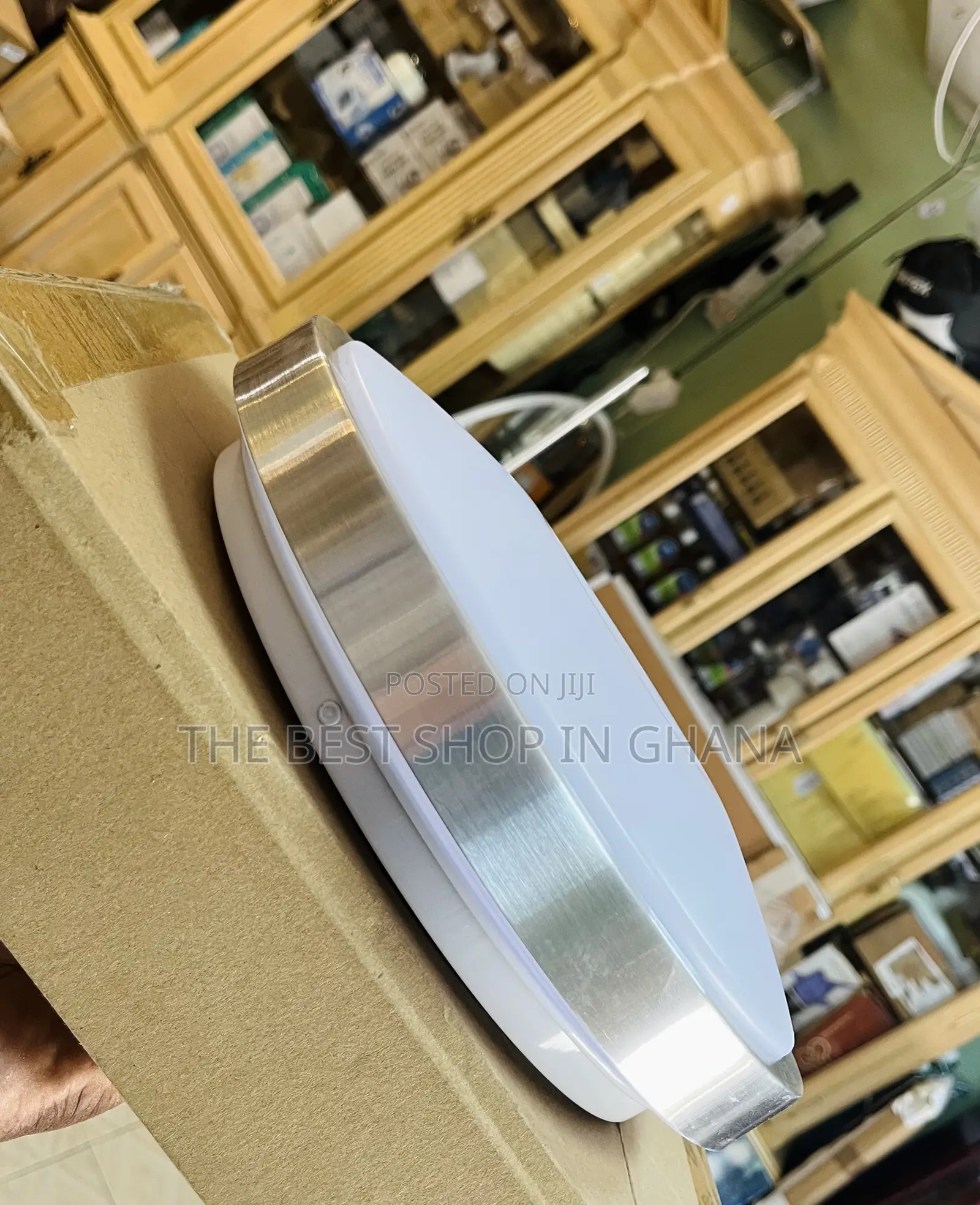 Quality Uk Made Ceiling Light