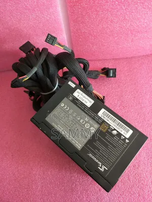 Seasonic 520watts 80+ Bronze Power Supply