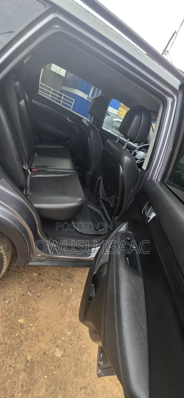 Kia Sorento 2013 Gray