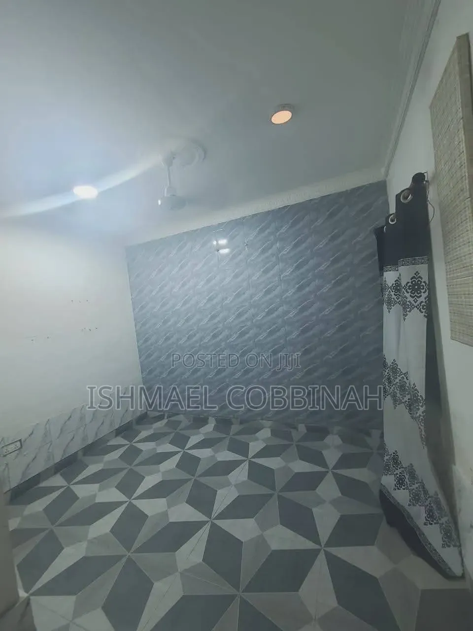 1bdrm Apartment in Ishmit Housing Hub, New Town for rent