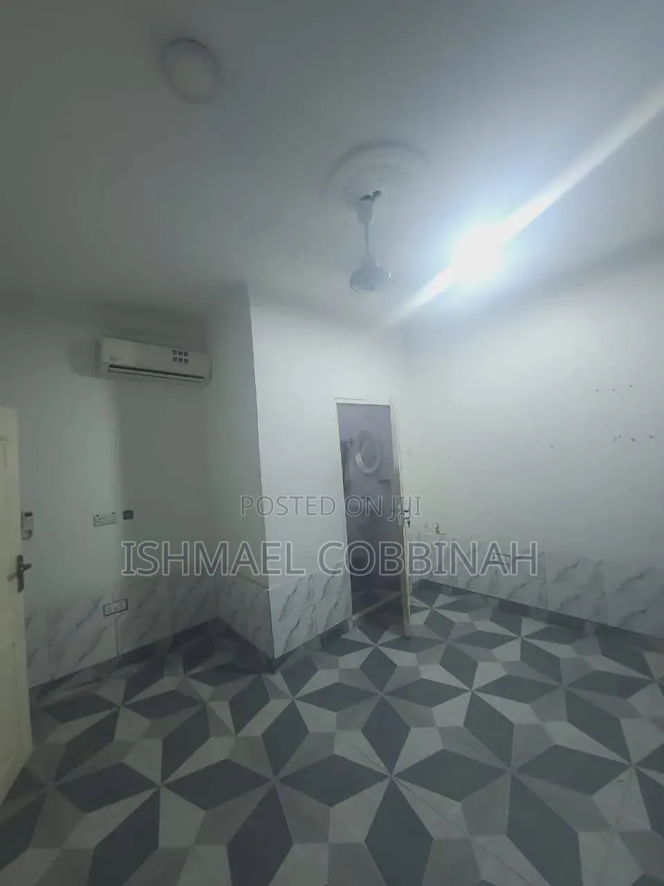 1bdrm Apartment in Ishmit Housing Hub, New Town for rent