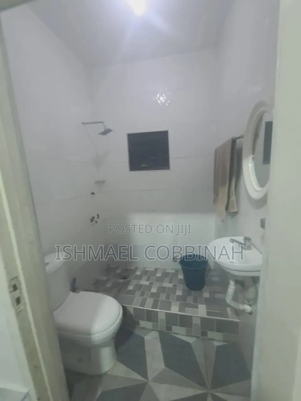 1bdrm Apartment in Ishmit Housing Hub, New Town for rent