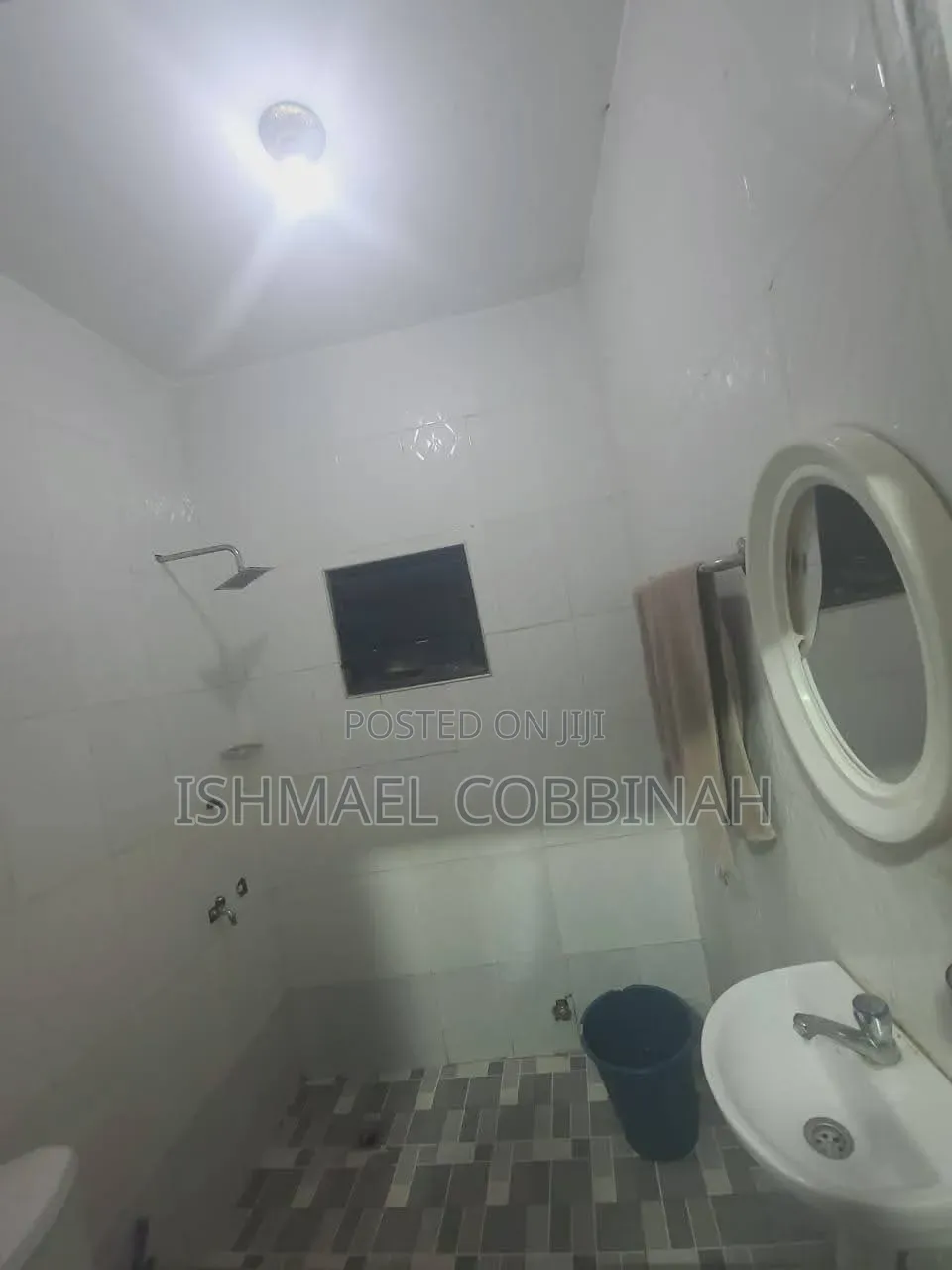 1bdrm Apartment in Ishmit Housing Hub, New Town for rent