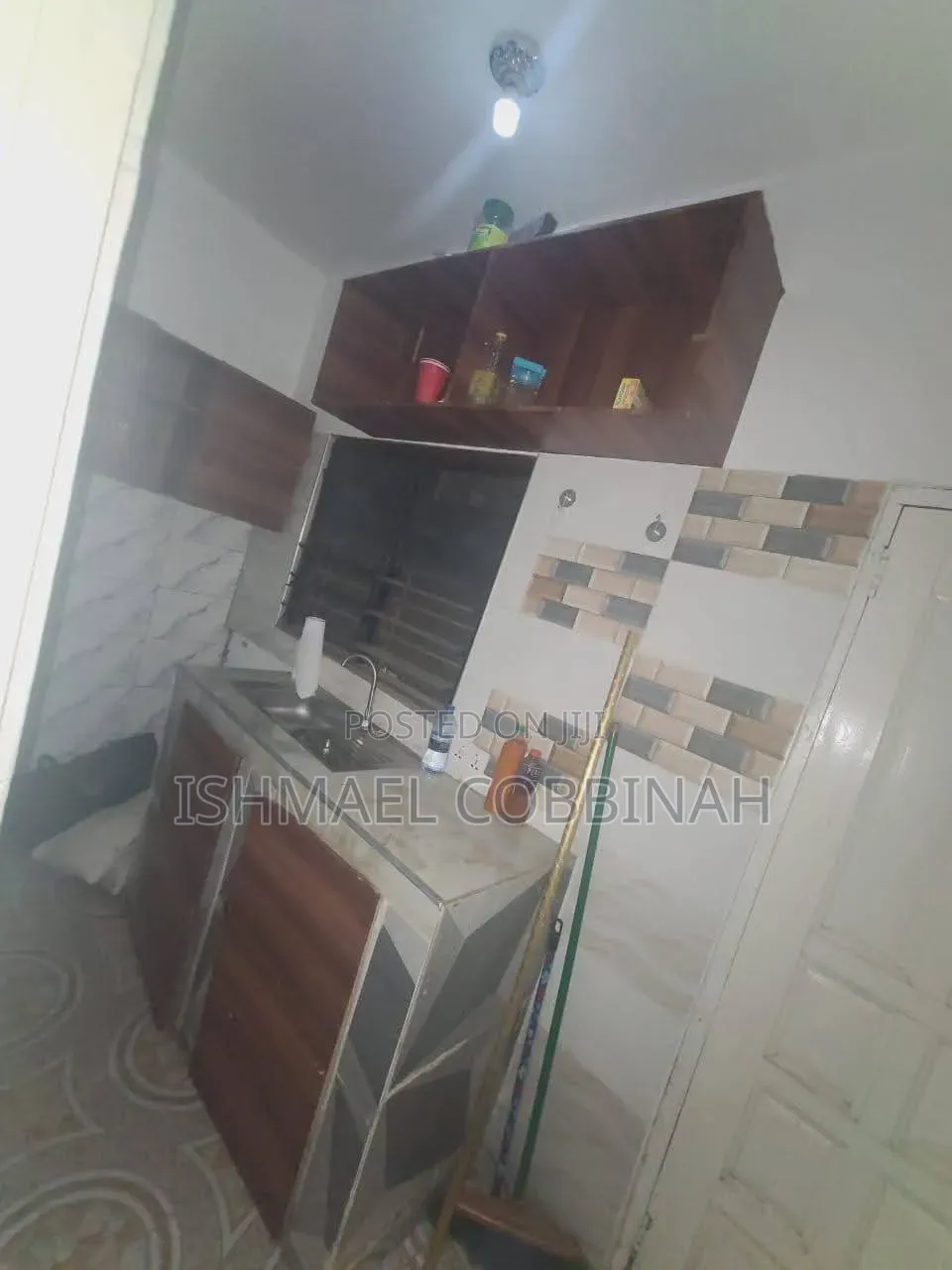 1bdrm Apartment in Ishmit Housing Hub, New Town for rent