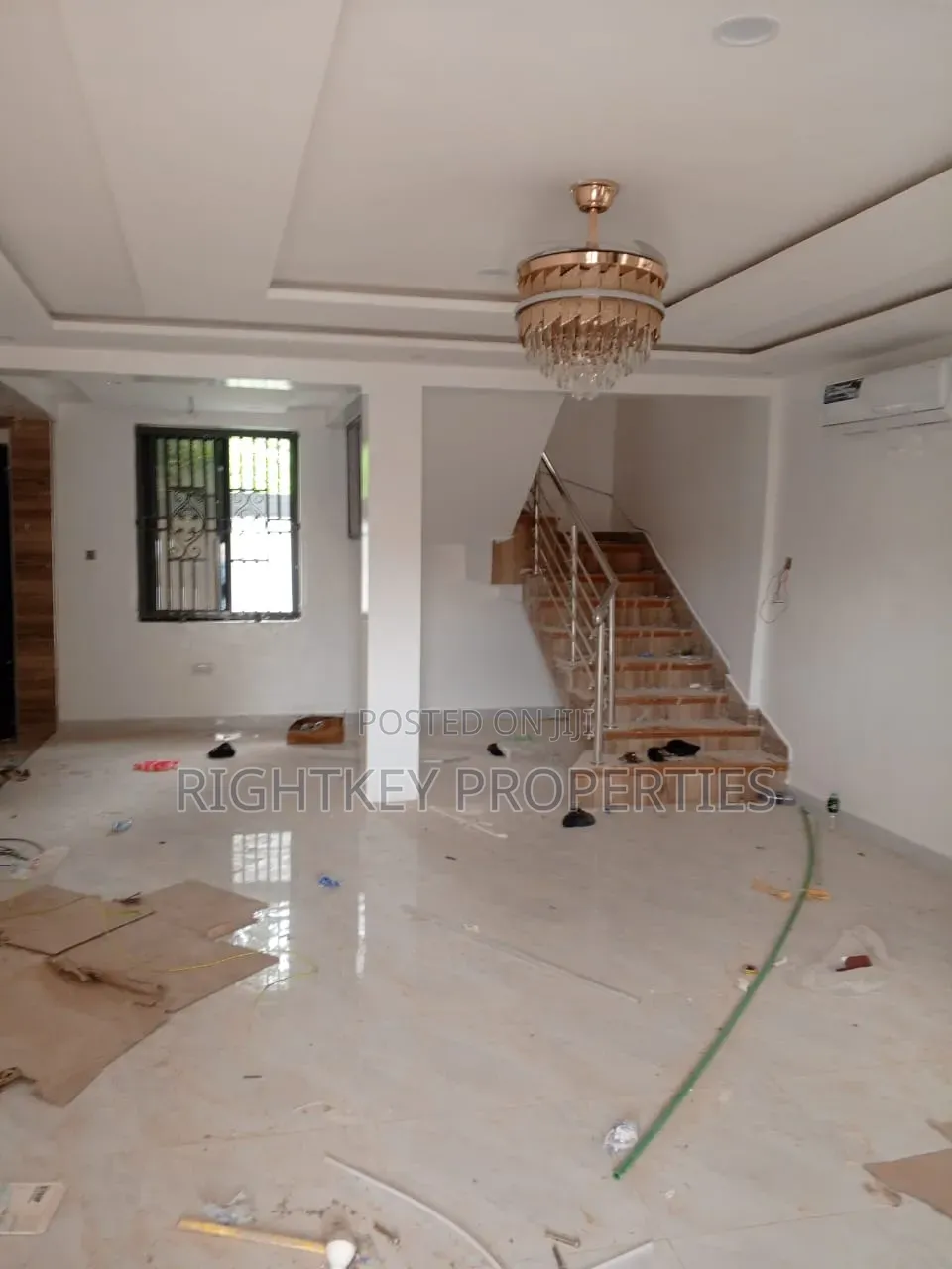 4bdrm House in Rightkey, Kumasi Metropolitan for sale