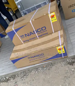 Lovely Design Nasco 2.5hp R410 Split-Dual Inverter Air Conditioner