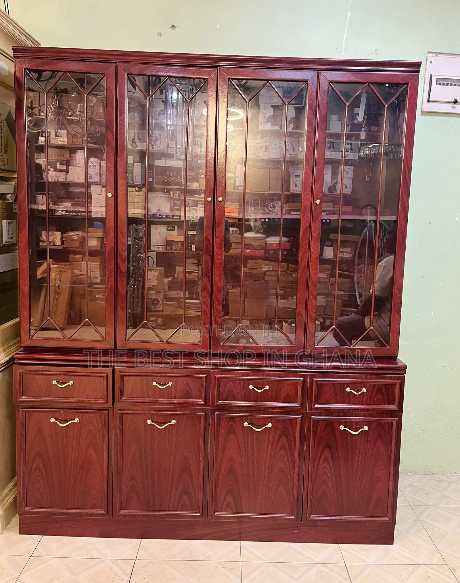 Modern Style Cabinet From Uk Available for Sale
