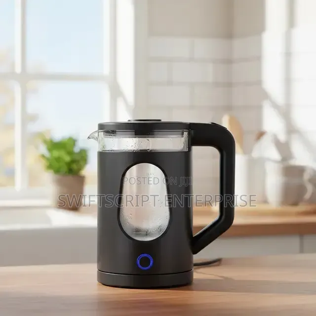 Electric Kettle