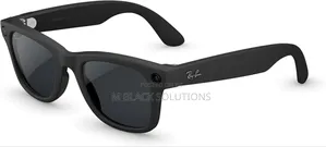 Rayban Meta Wayfarer (Gen 2)Smart Glasses