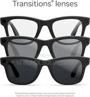 Rayban Meta Wayfarer (Gen 2)Smart Glasses