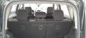 Kia Soul 2012 Gray