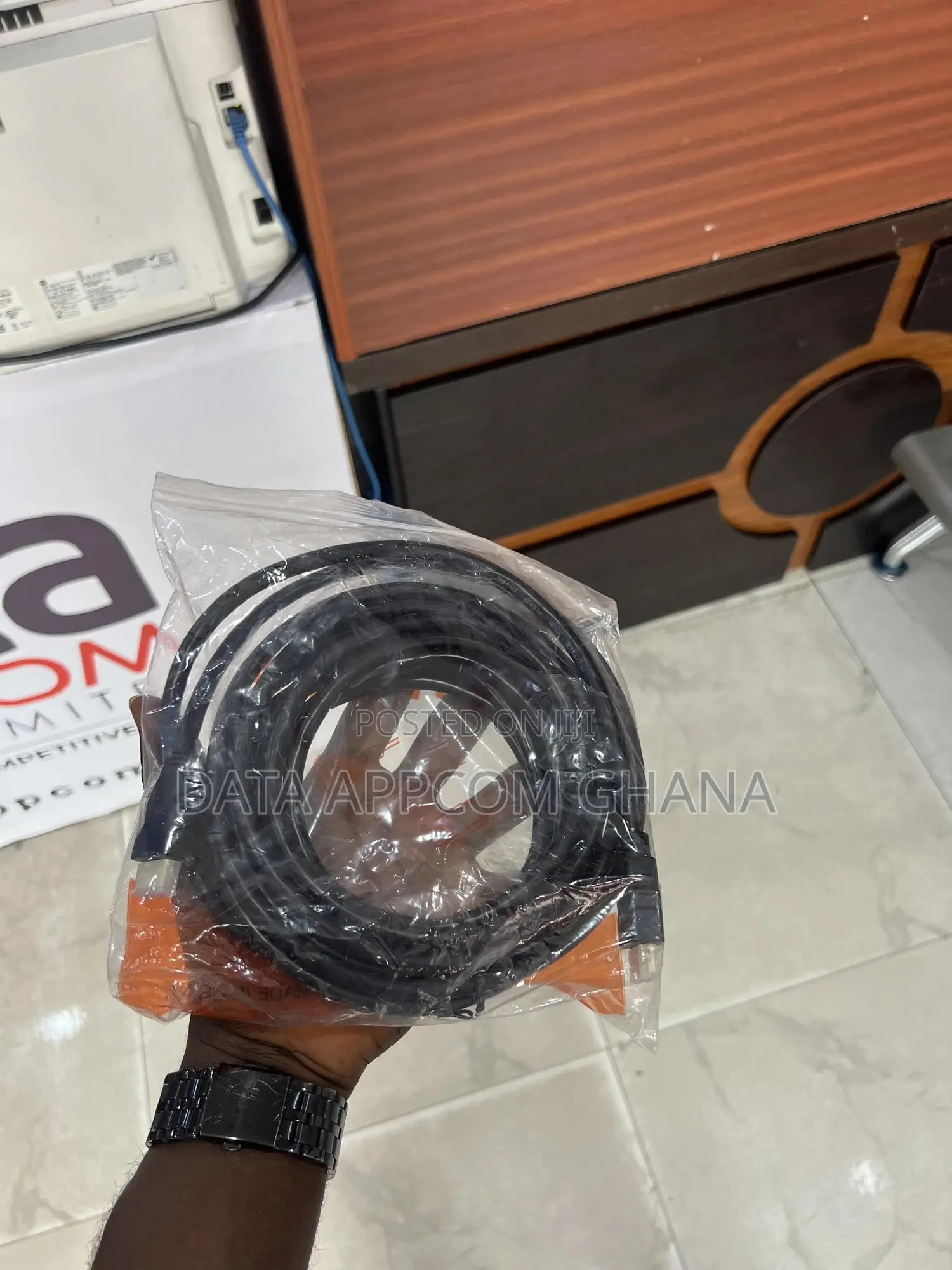 Hdmi Cables