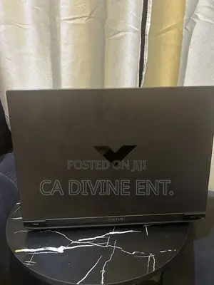 Laptop HP Victus 15 16GB AMD Ryzen 7 SSD 1T
