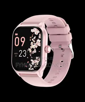 Lemfo Lt10 Smart Watch 2024 Android Gift Bluetooth Call Smartwatch