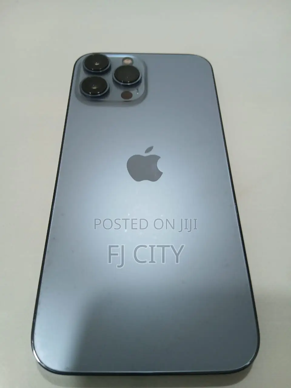 Apple iPhone 13 Pro Max 512 GB Gray