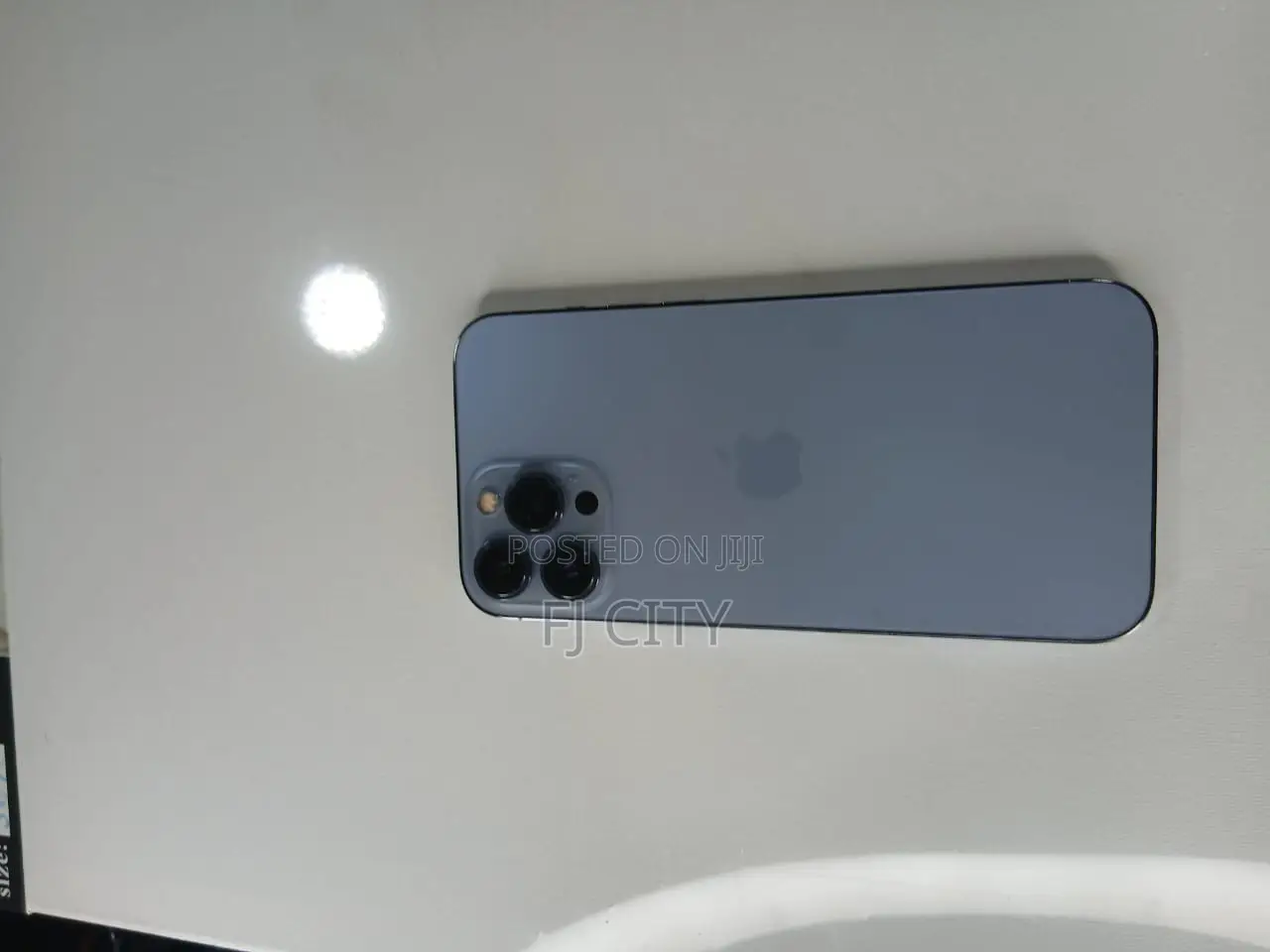 Apple iPhone 13 Pro Max 512 GB Gray