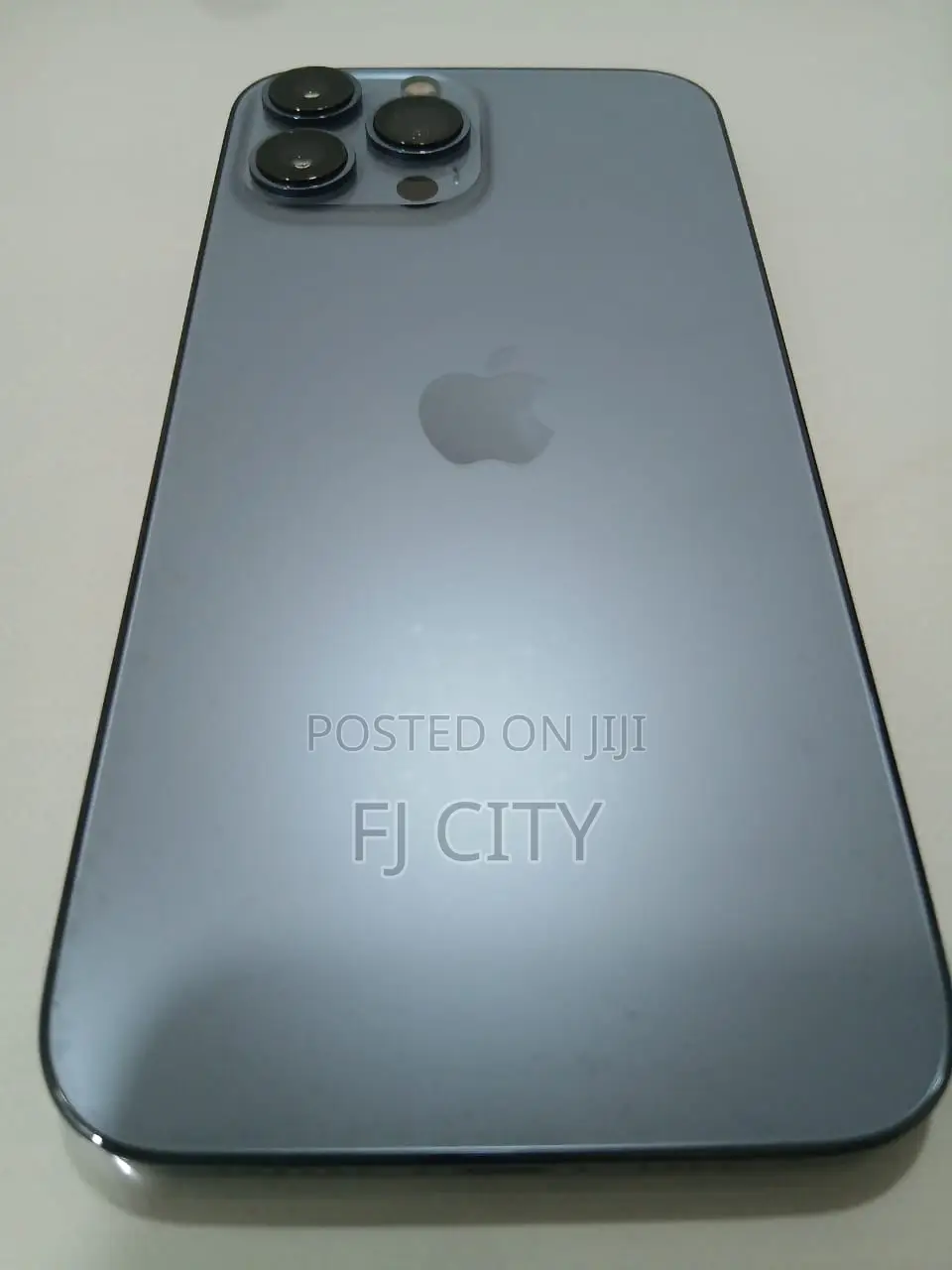 Apple iPhone 13 Pro Max 512 GB Gray
