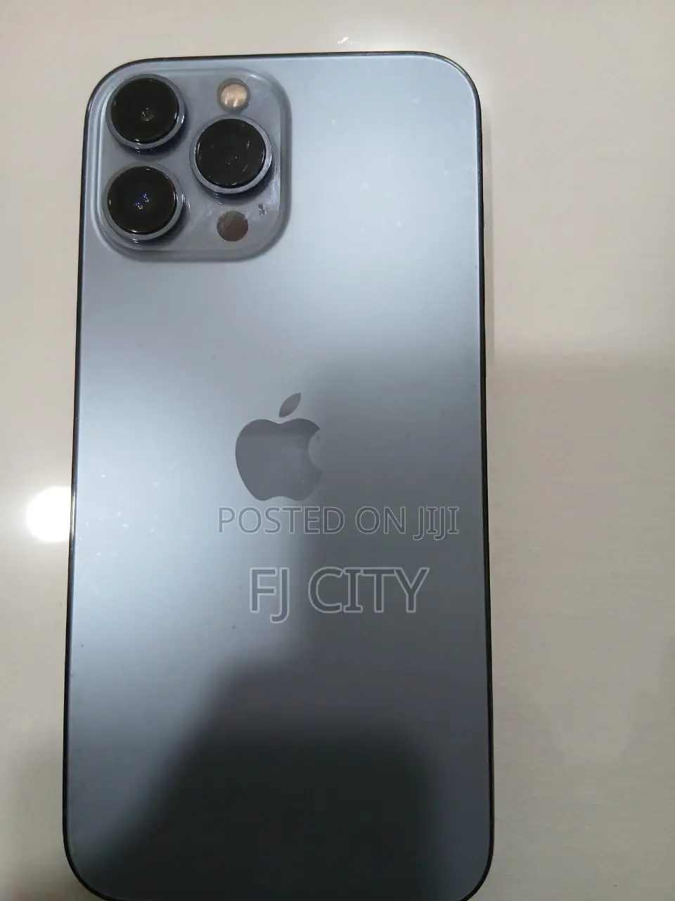 Apple iPhone 13 Pro Max 512 GB Gray