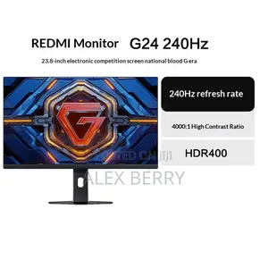 Xiaomi Redmi G24
