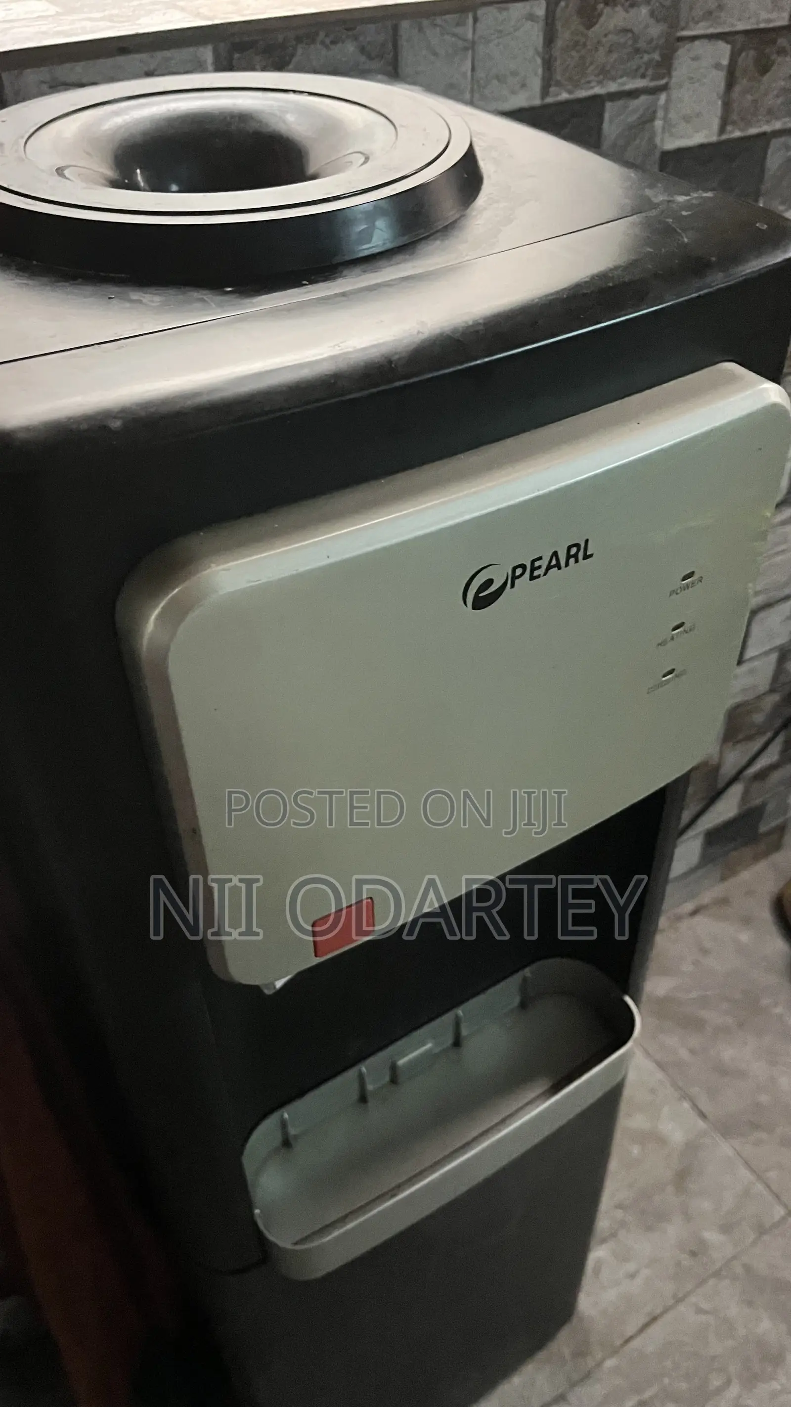 Water Dispenser for Quick Sale
