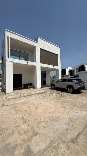 Furnished 3bdrm House in Spintex for rent