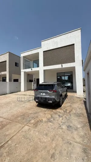 Furnished 3bdrm House in Spintex for rent