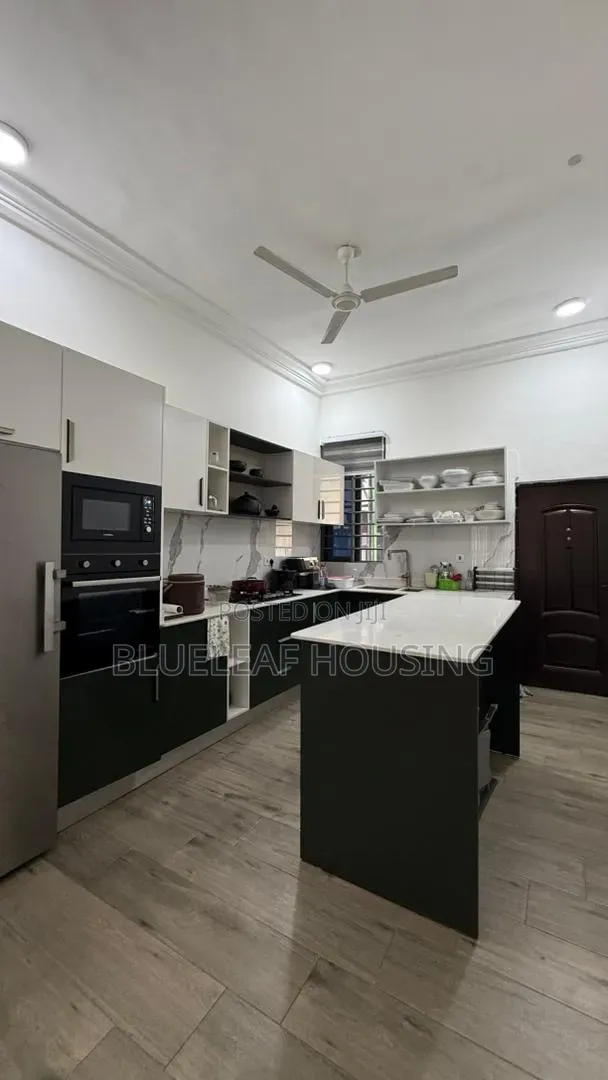 Furnished 3bdrm House in Spintex for rent