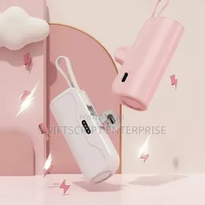 Power Bank