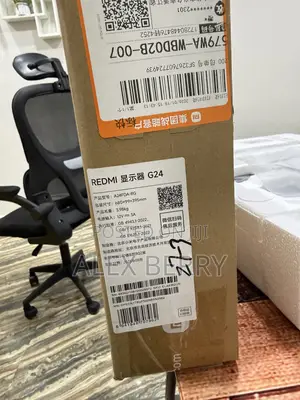 Xiaomi Redmi G24