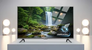 32 Inches Unbreakable Smart Tv