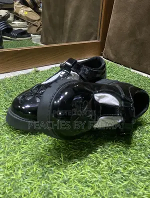 Schools Shoe