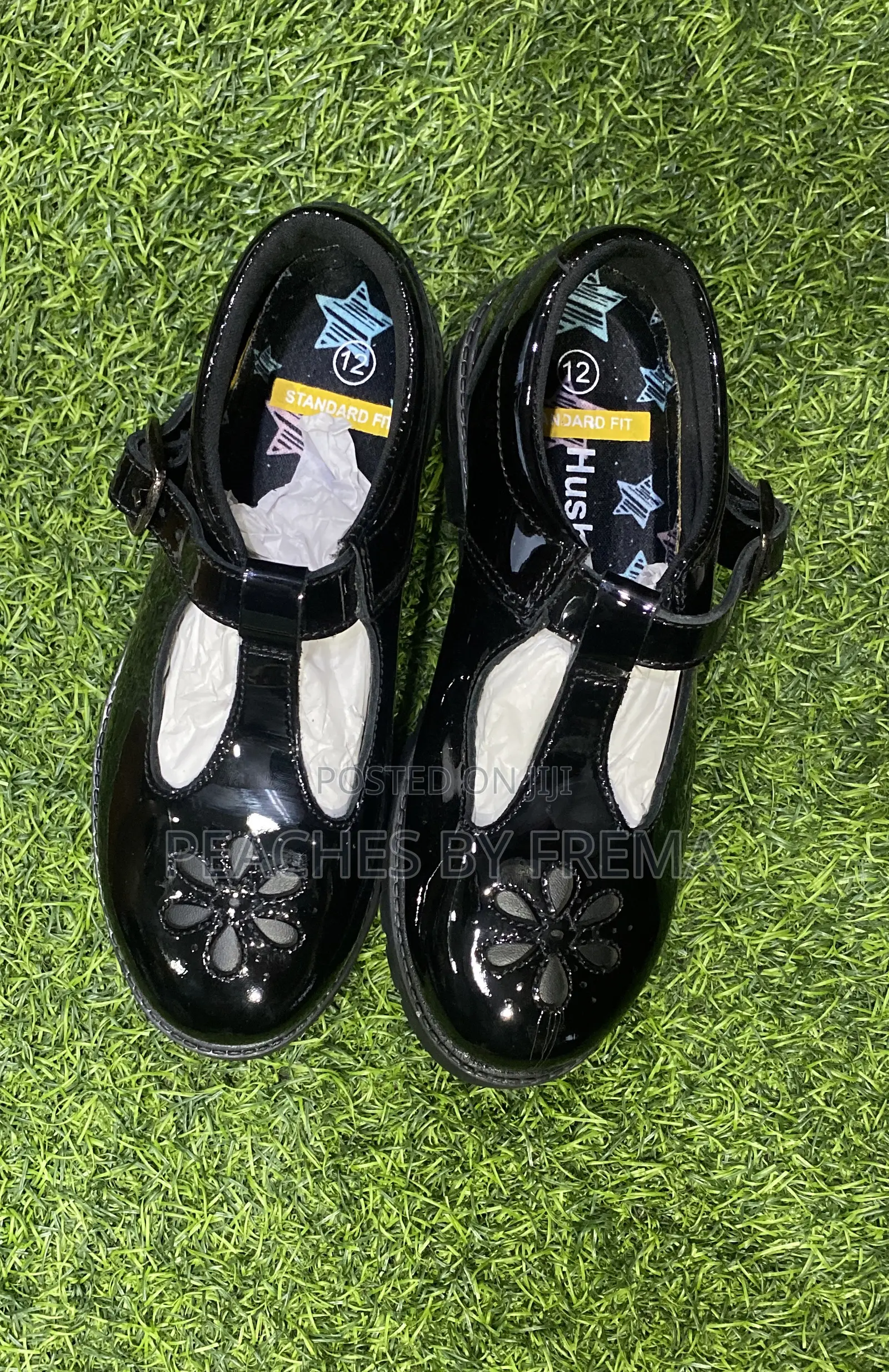 Schools Shoe
