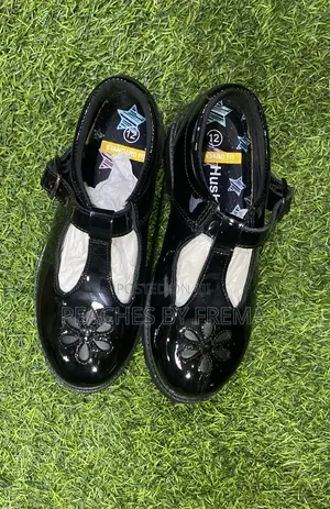 Schools Shoe