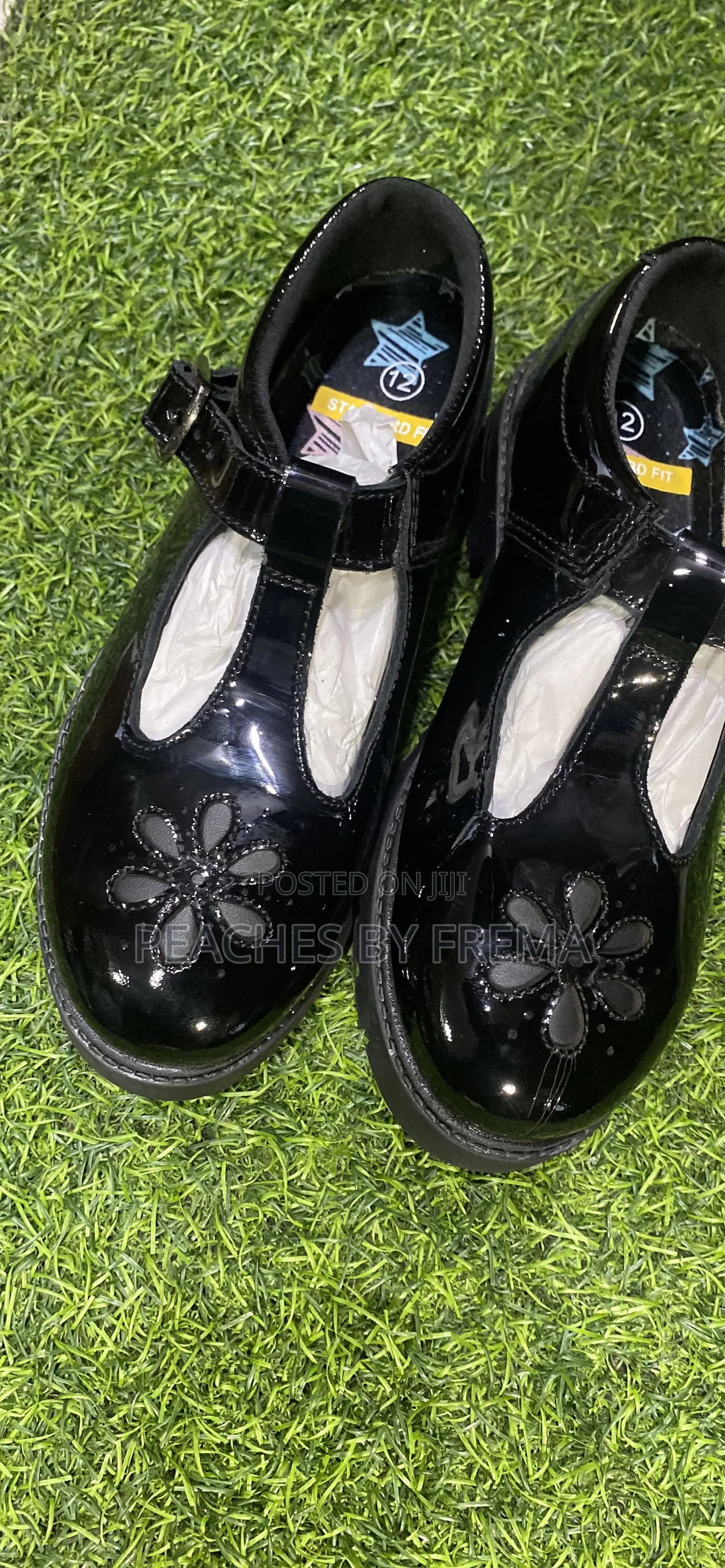 Schools Shoe