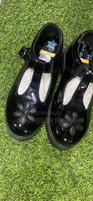 Schools Shoe