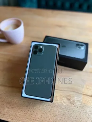 Apple iPhone 11 Pro 256 GB