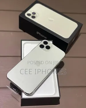 Apple iPhone 11 Pro 256 GB