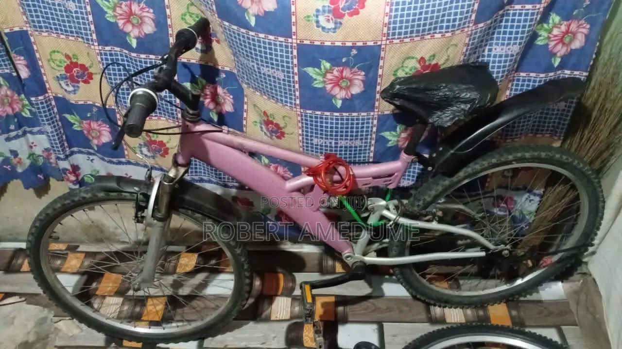 Spring Bike