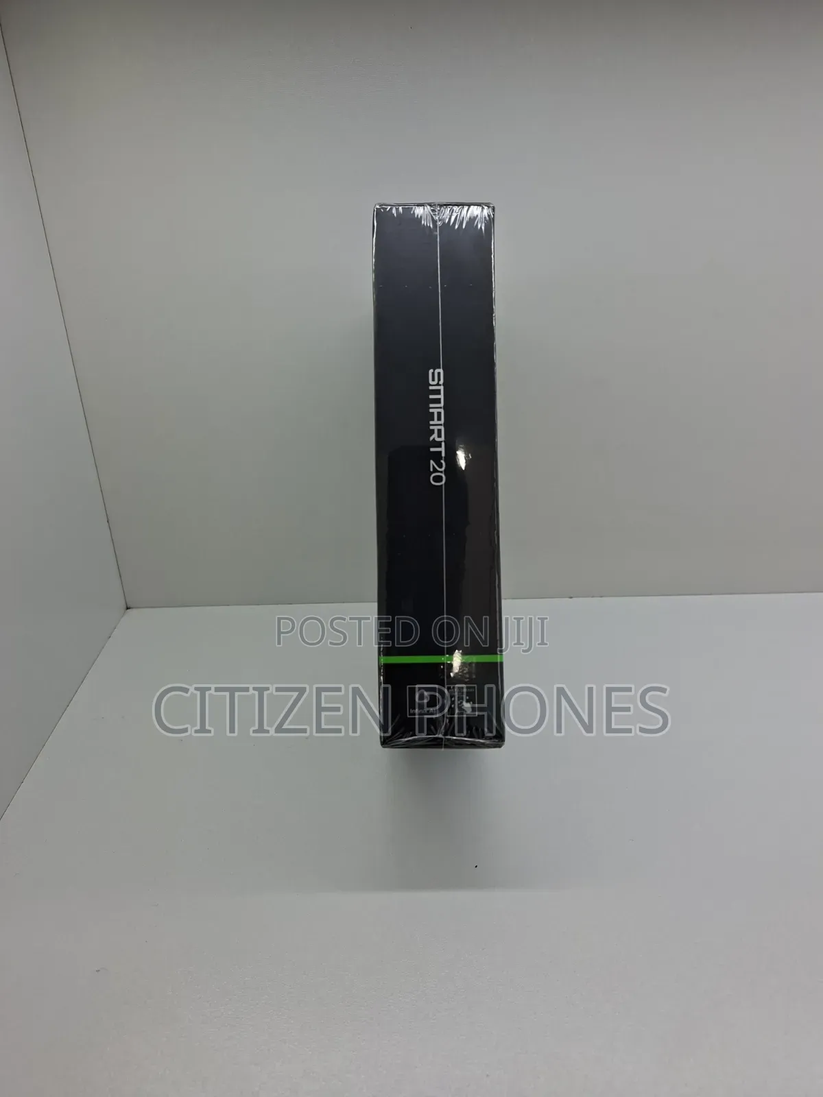New Infinix Smart 20 64 GB Gray